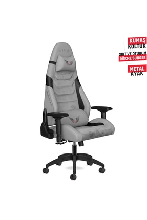 Calitte Profesyonel Kumaş Oyuncu Koltuğu | Sporte Srt | Aytaşı