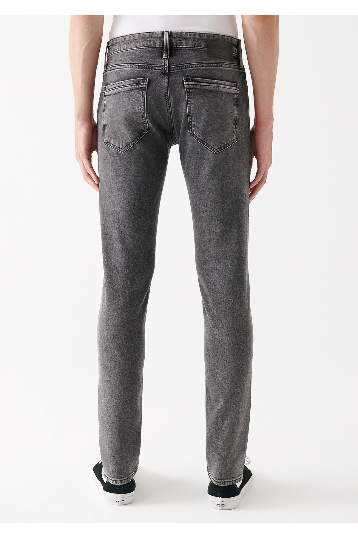 شلوار جین مردانه ماوی 424 - Image 4