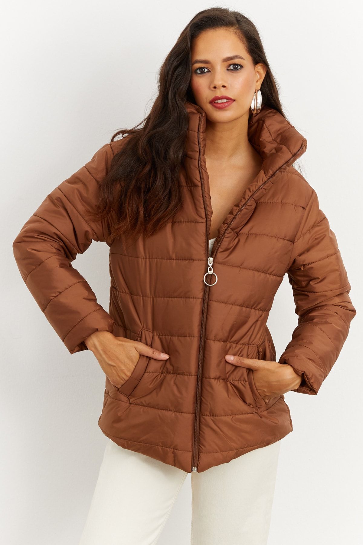 Sexy best sale winter jacket