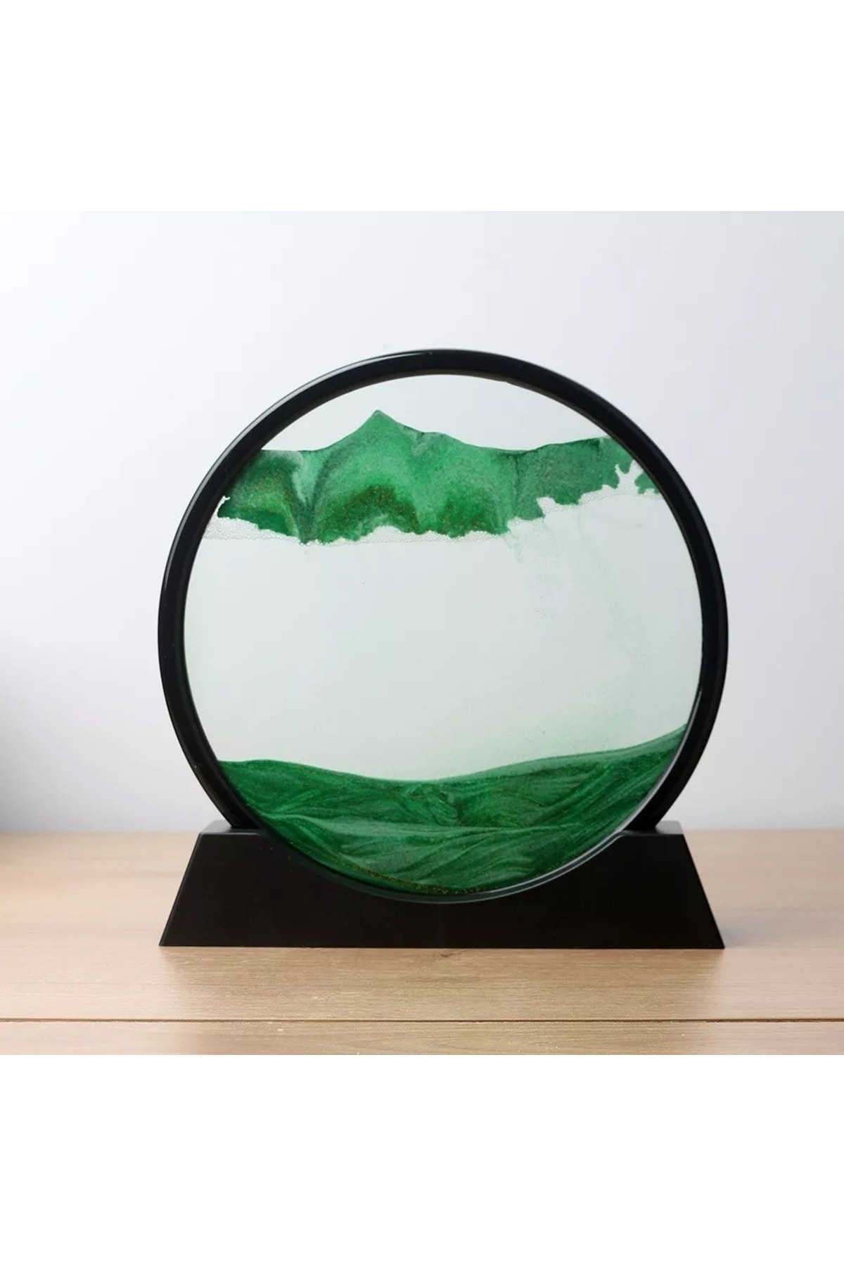 Genel Markalar Kumsaati 7'' Yeşil