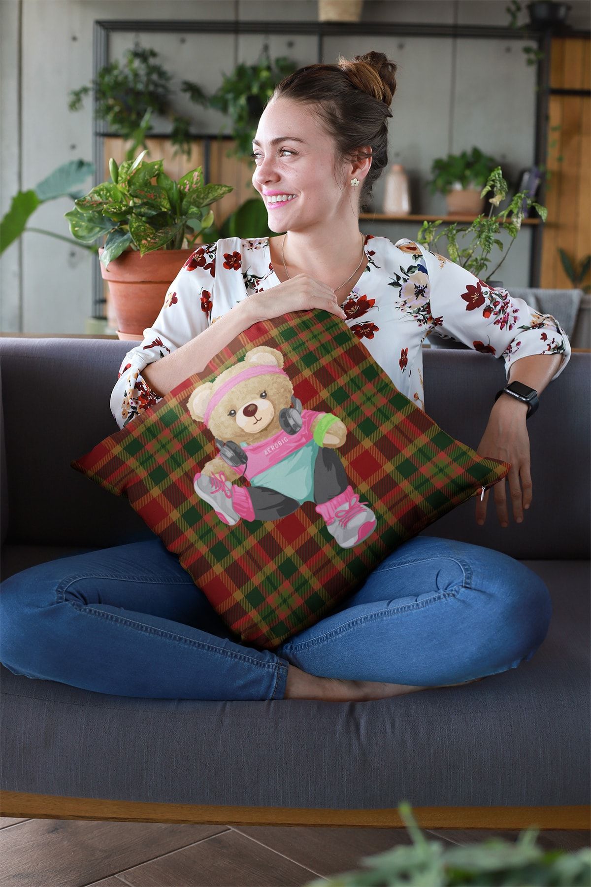Mrs teddy bear deals