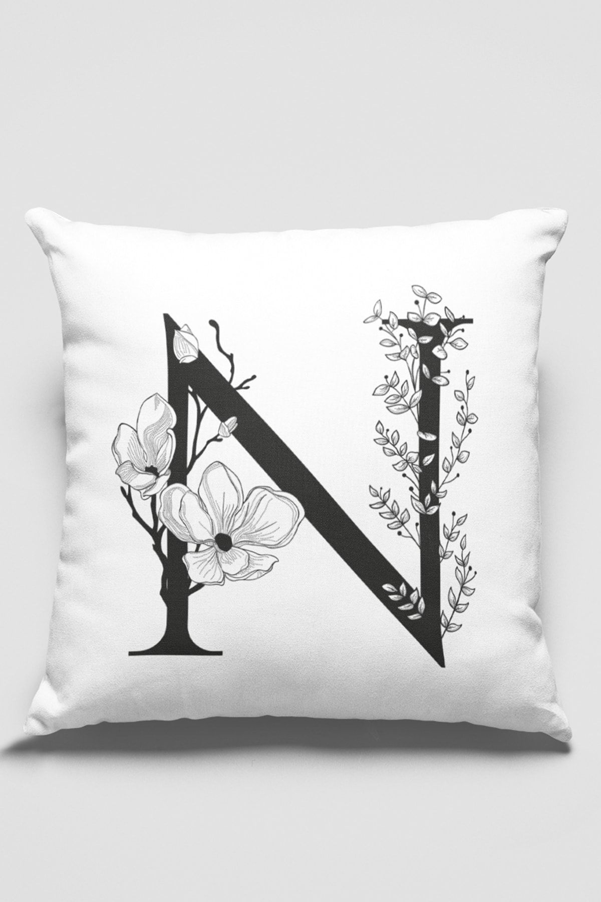 Pillow sales cover white