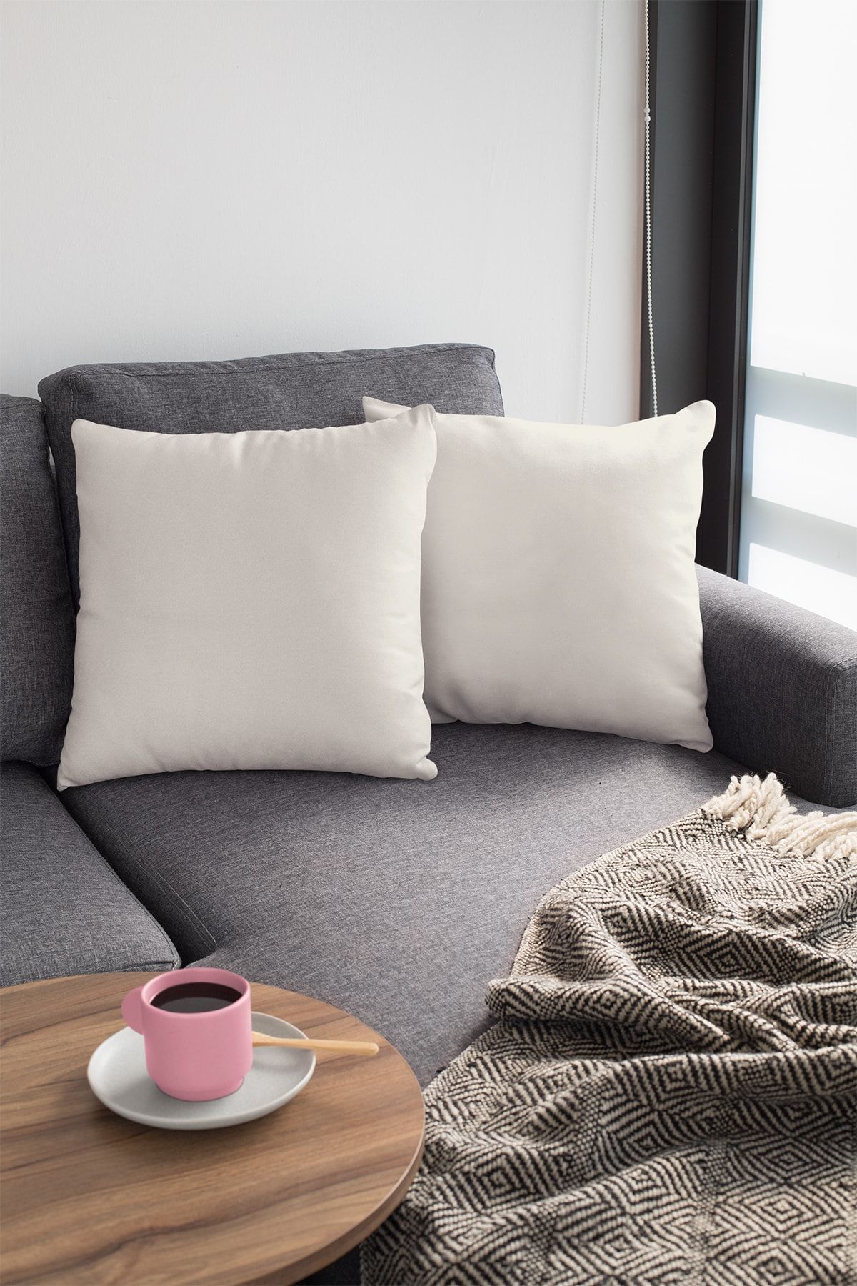 Pillow covers best sale for bed pillows