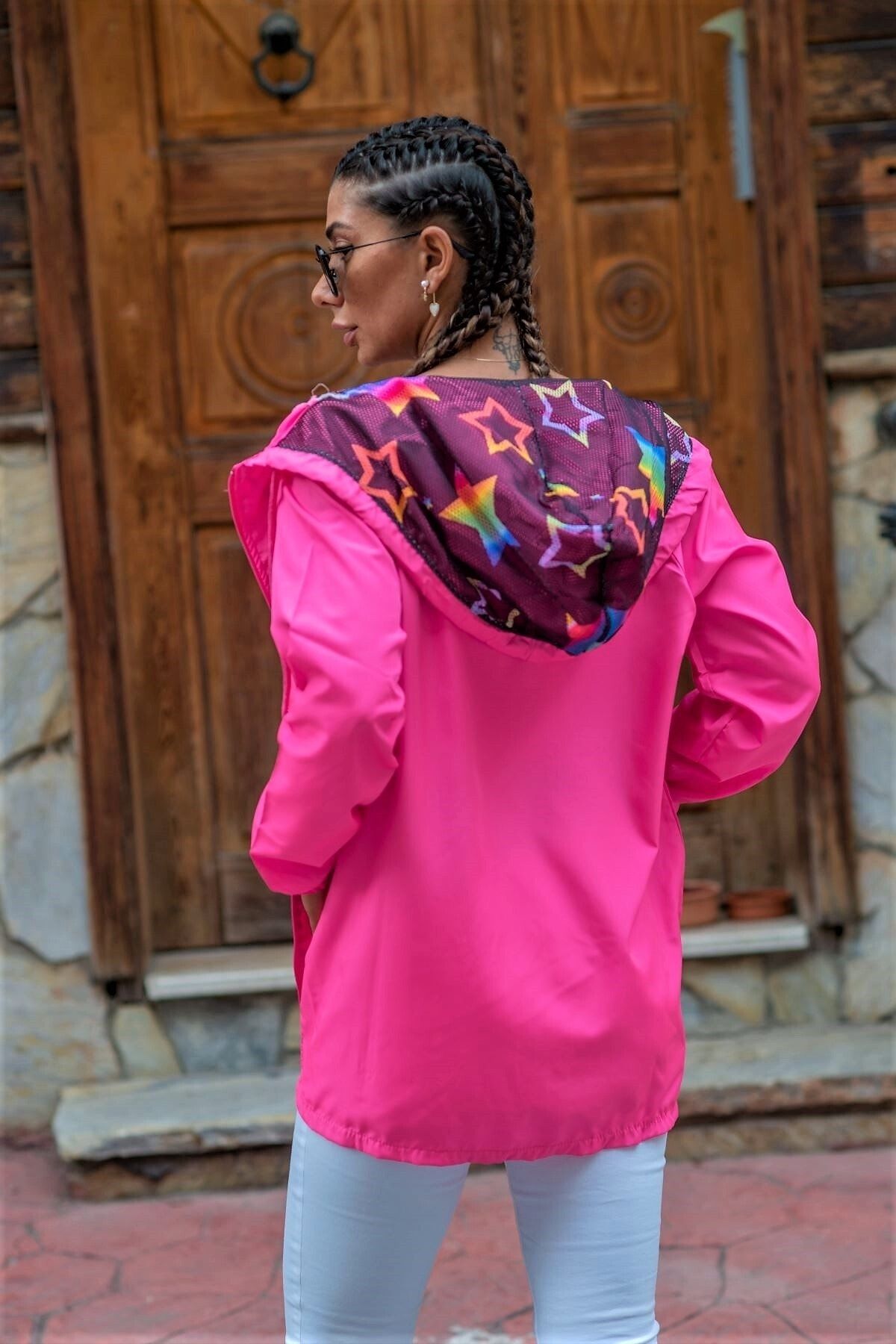 Thin raincoat sale