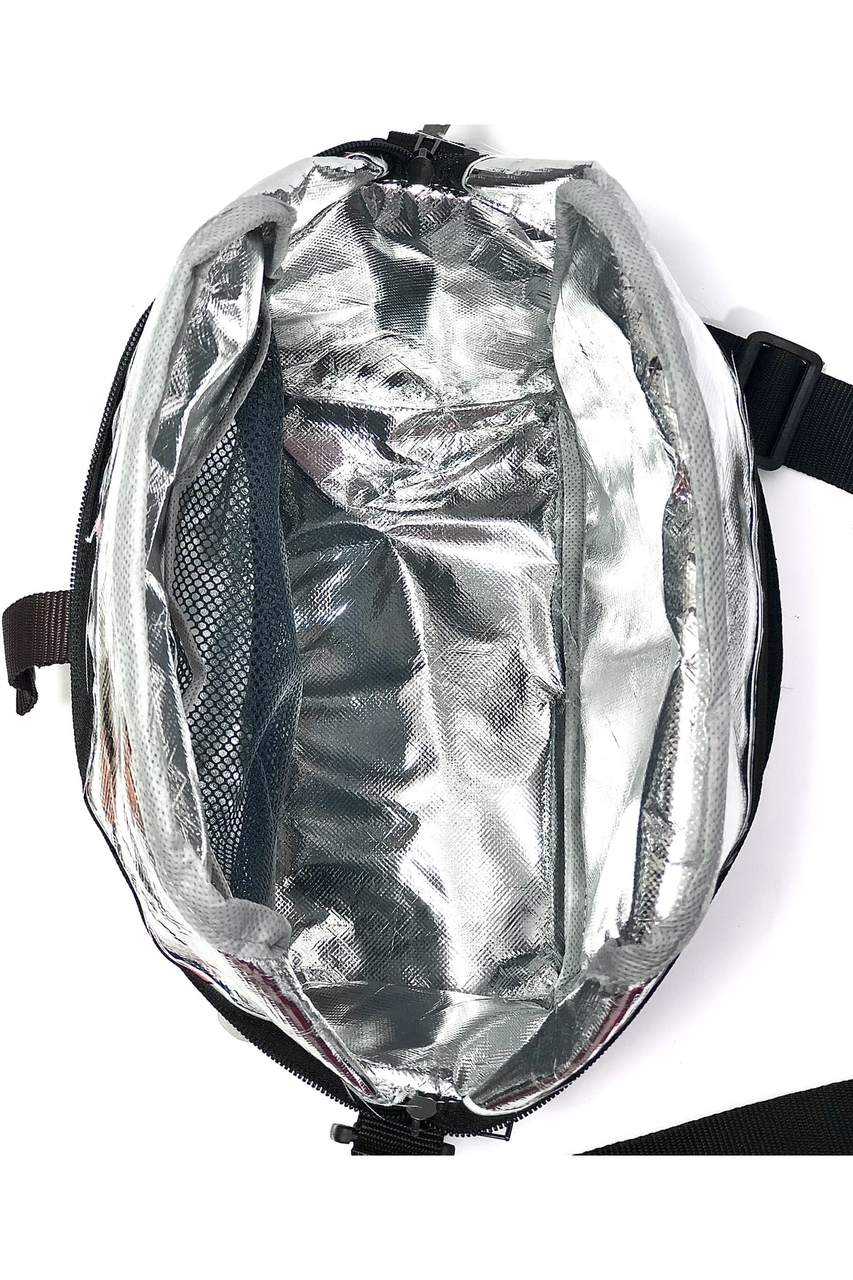 Harika ikizler Termal ( Yemek , Mama Taşıma ) Çanta Ve Anne Bebek Bakim Çantası fotoğrafı 4 (önizleme)