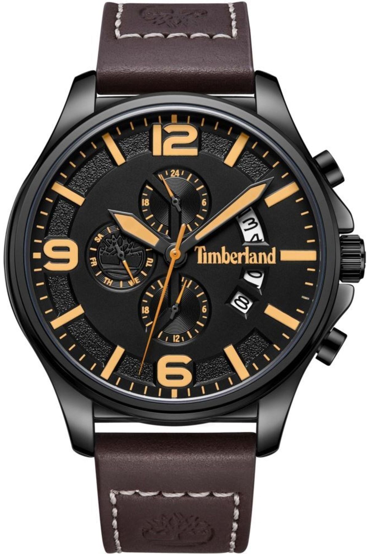Timberland watches review deals