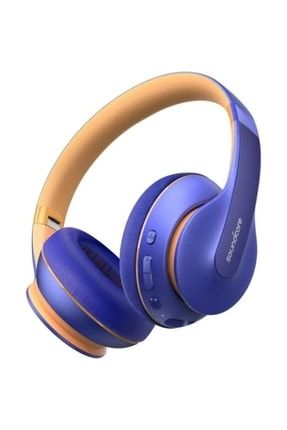 Soundcore Life Q10 Kablosuz Bluetooth Kulaklık Mavi ANKAQ10-03