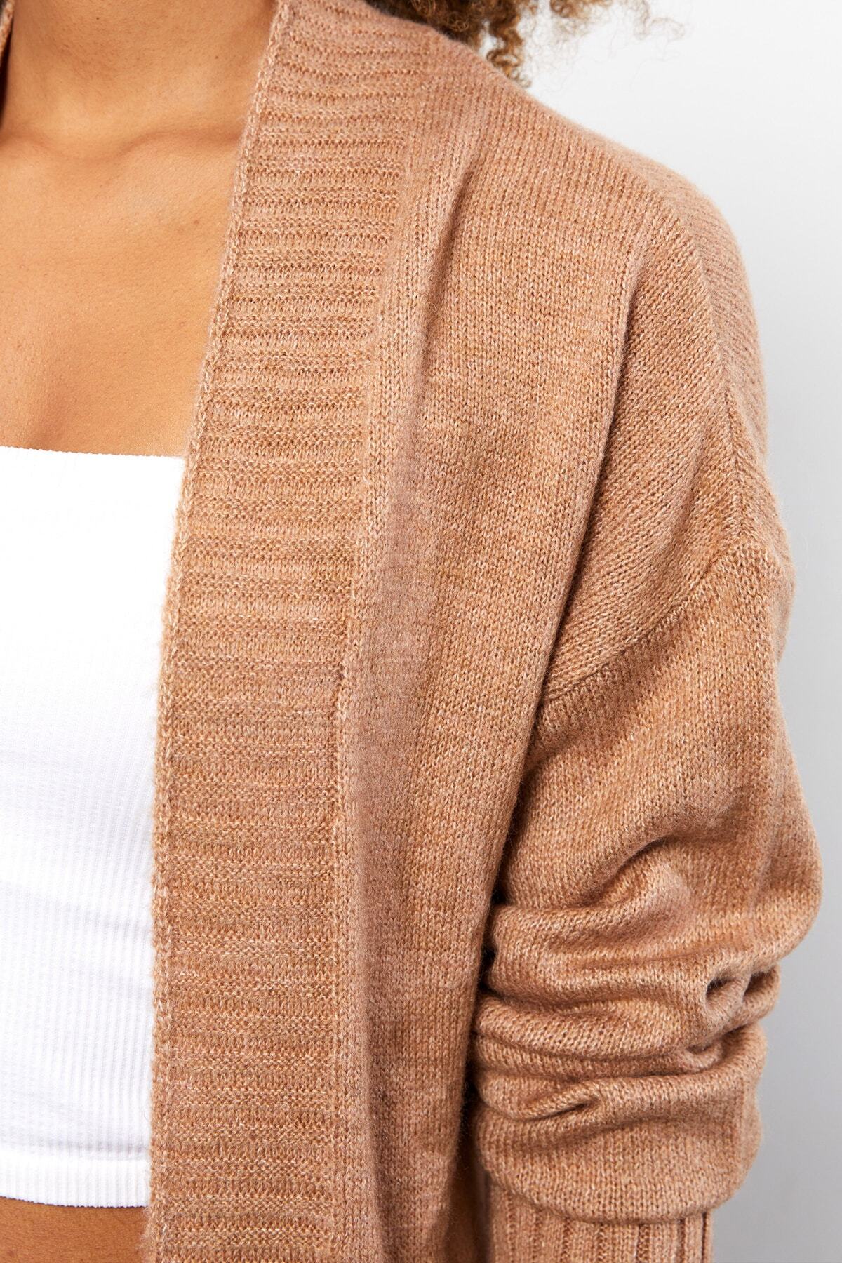LC Waikiki-Strickjacke Damen/Mädchen 4