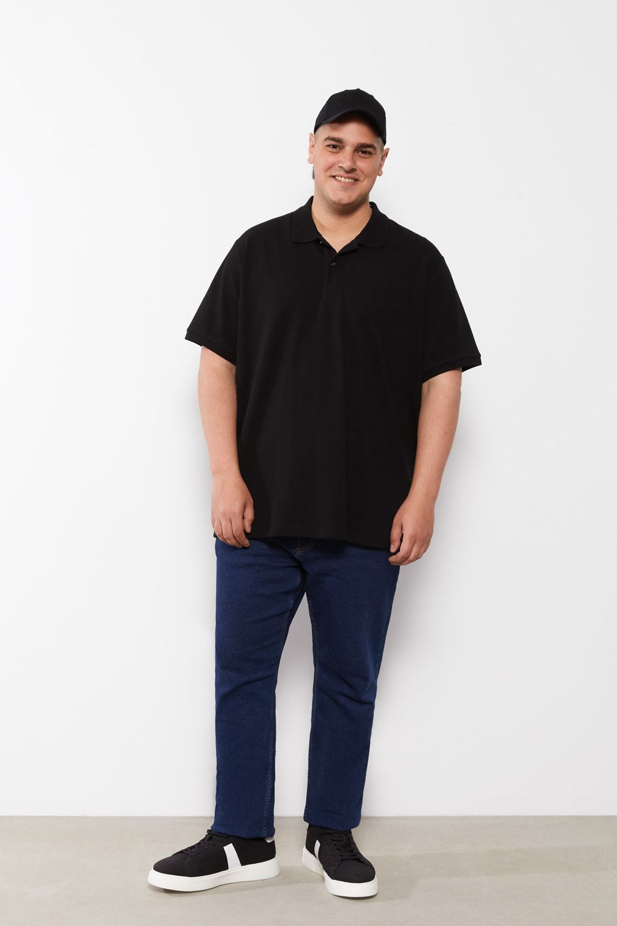 complete the look image