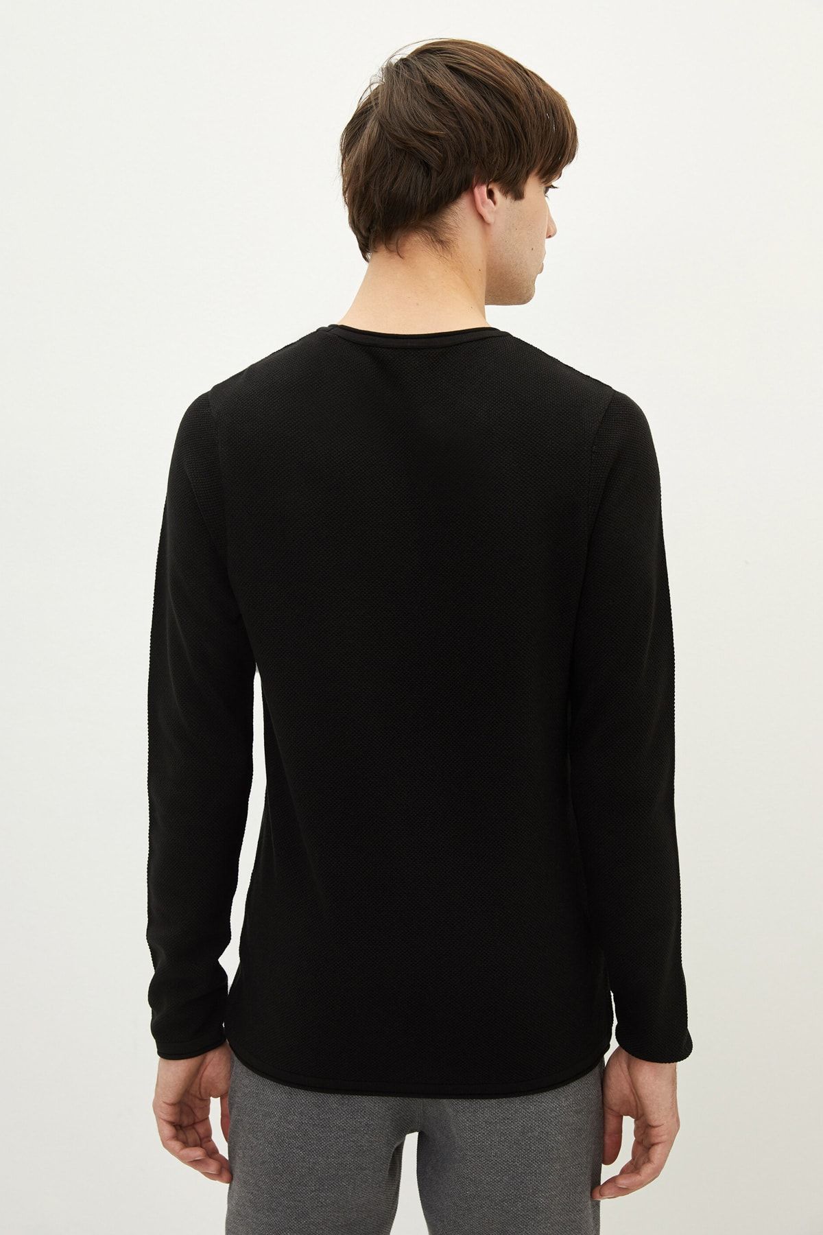 LC Waikiki-Herrenpullover 5