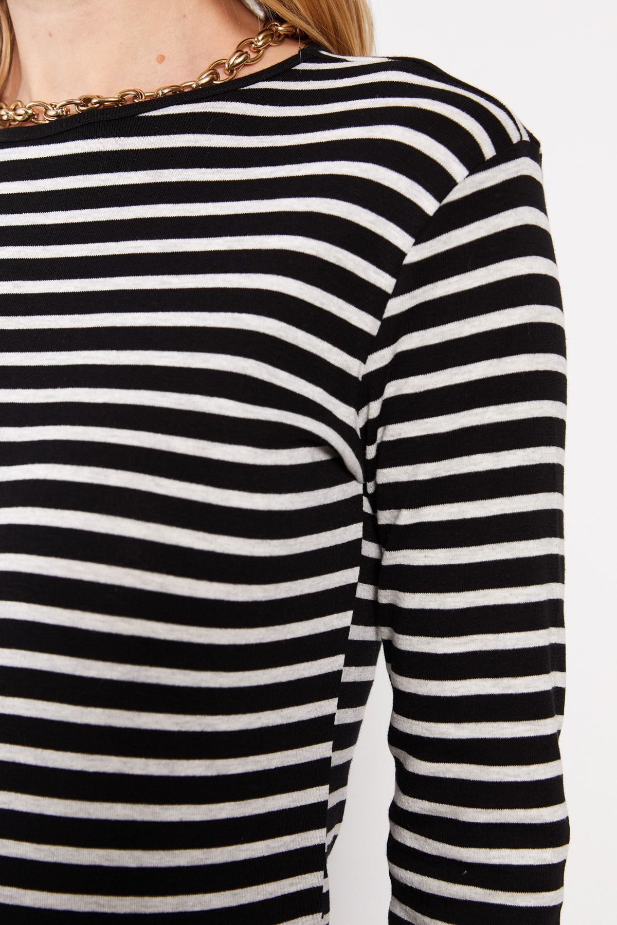 LC Waikiki-T-Shirt Damen/Mädchen 4