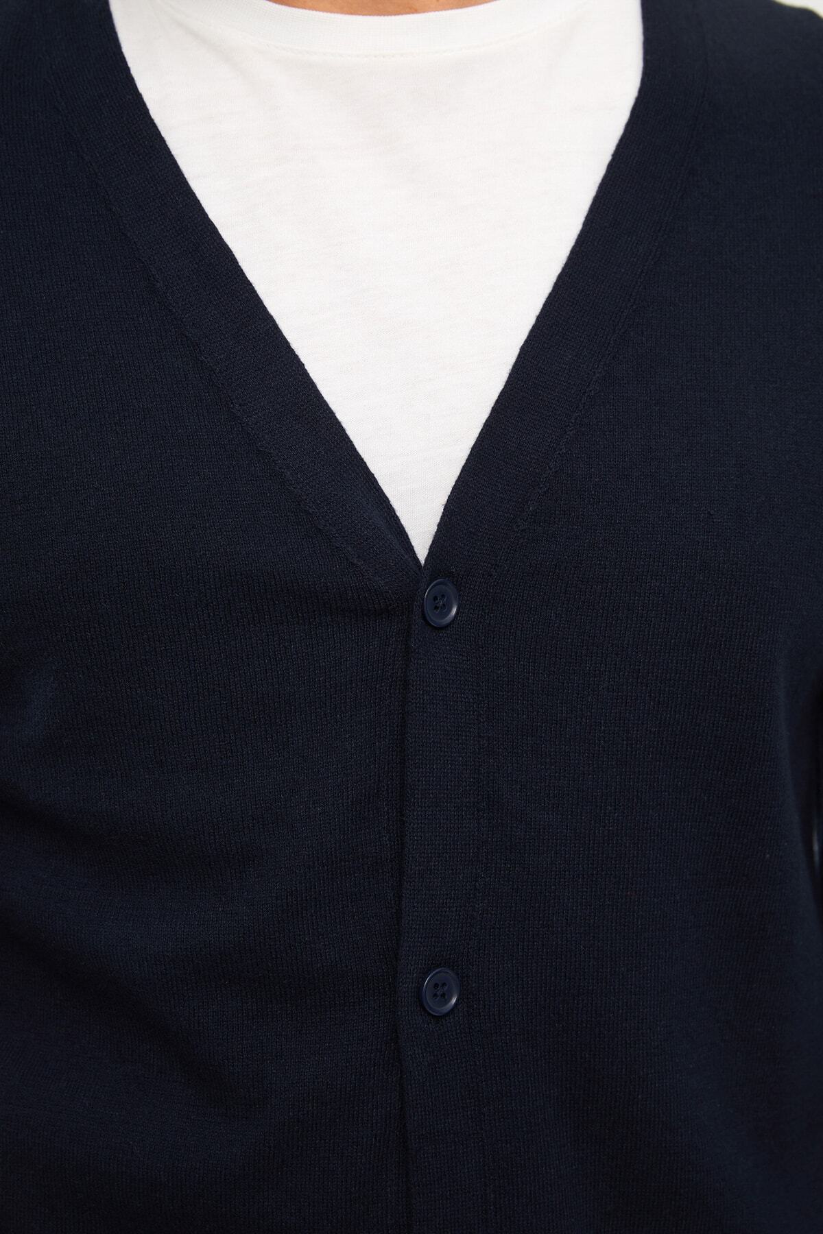 LC Waikiki-Herren-Cardigan 4