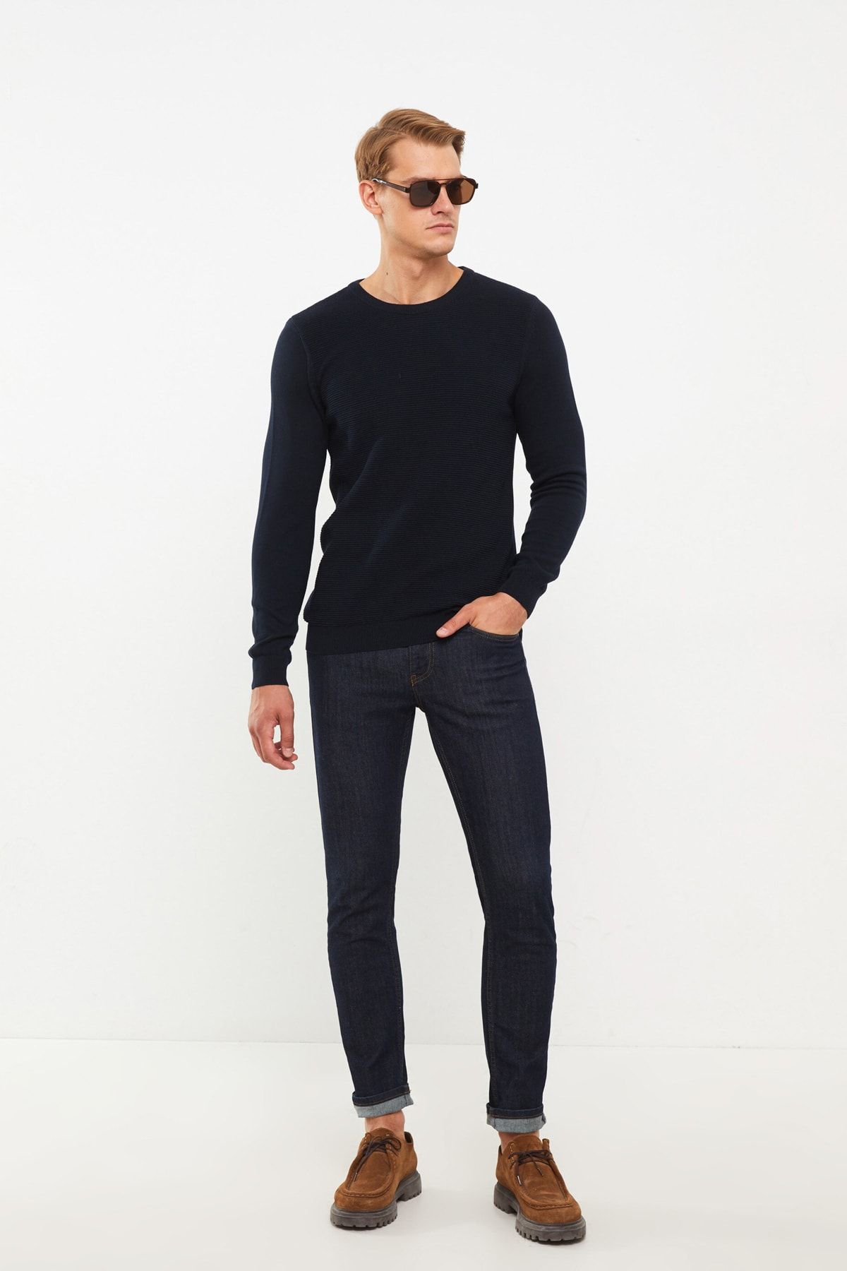 complete the look image
