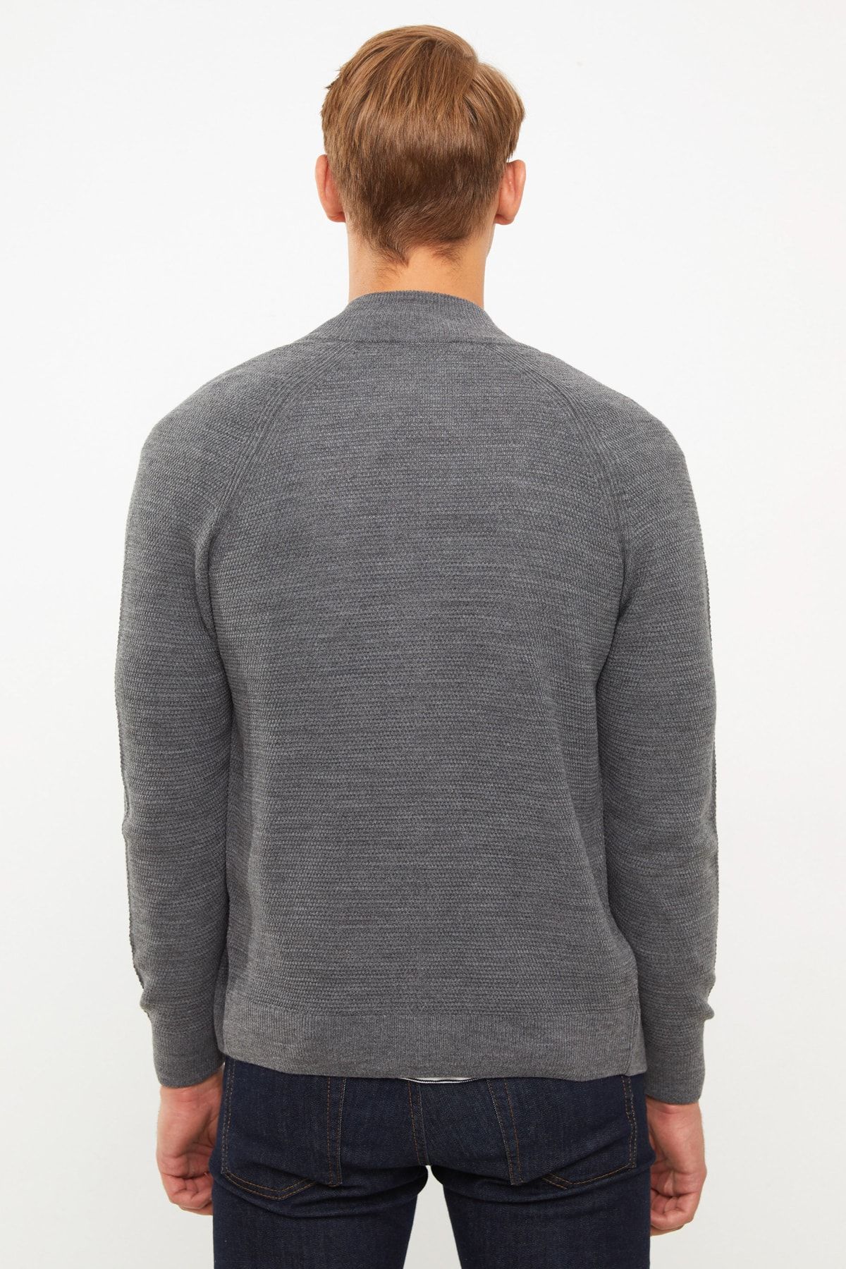 LC Waikiki-Men's Cardigan 5