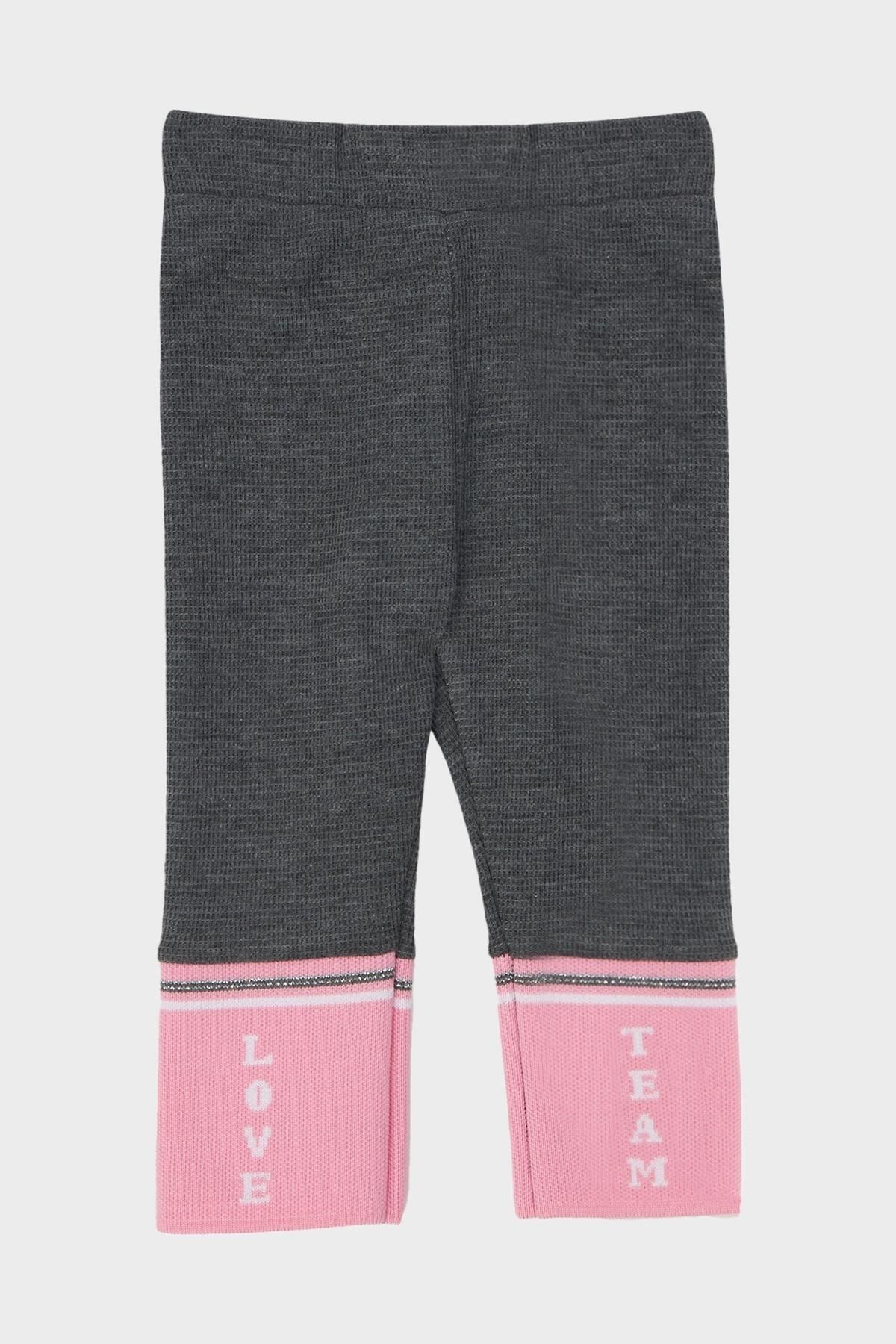 GB Baby Leggings Grau Mittlerer Bund Fast ausverkauft