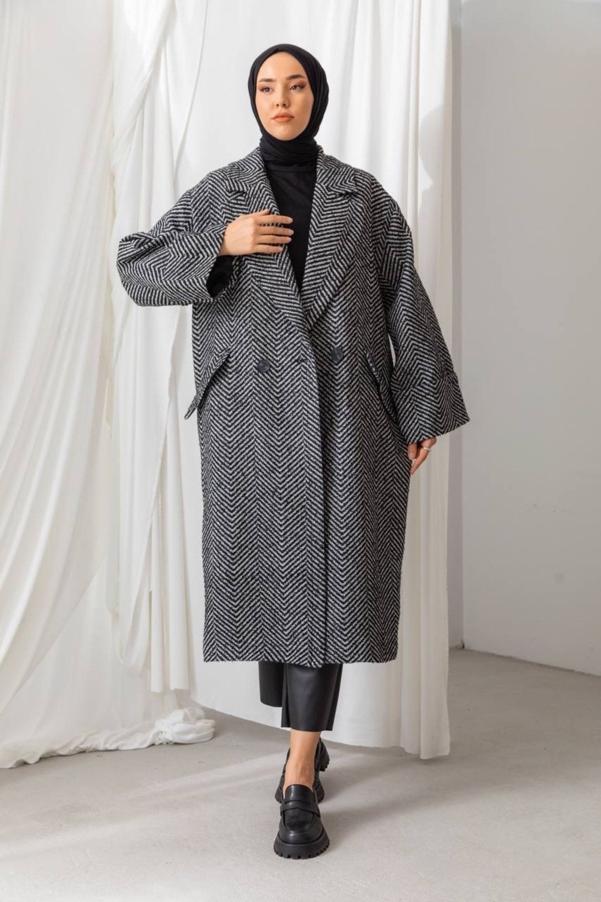 Dr denim gigi coat clearance