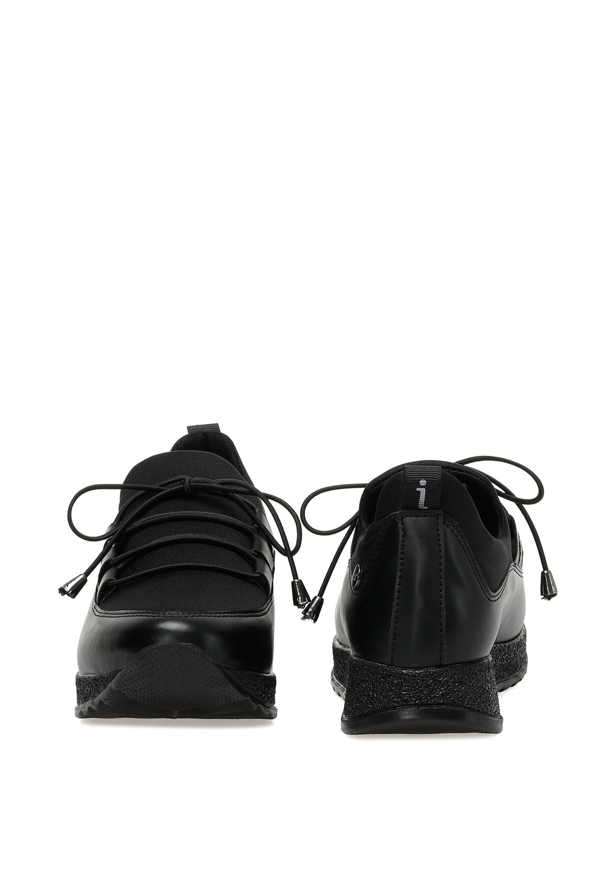 İnci Woody 2pr Siyah Kadın Ayakkabı ON6360
