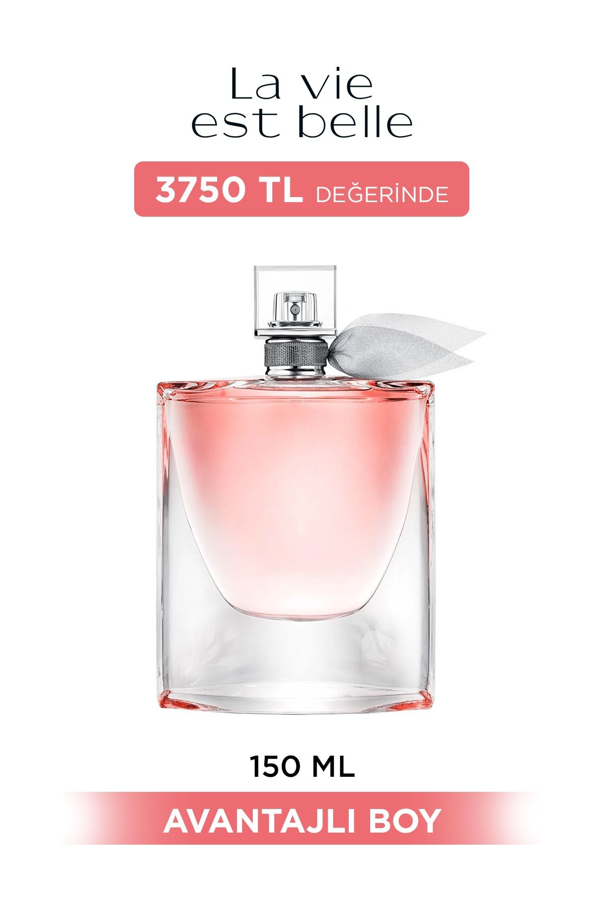 La Vie Est Belle Eau De Parfum Lupon gov ph