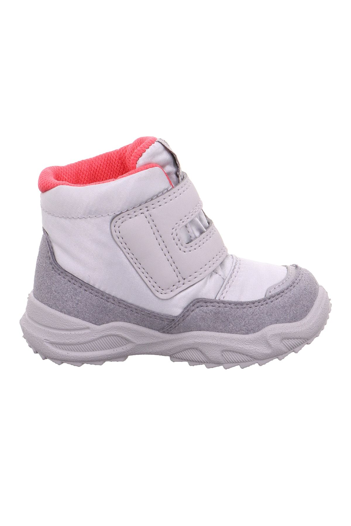 Superfit Women Girls Boots 1 009225 2500 1 Superfit Glacier Gorotex Gray 23 25
