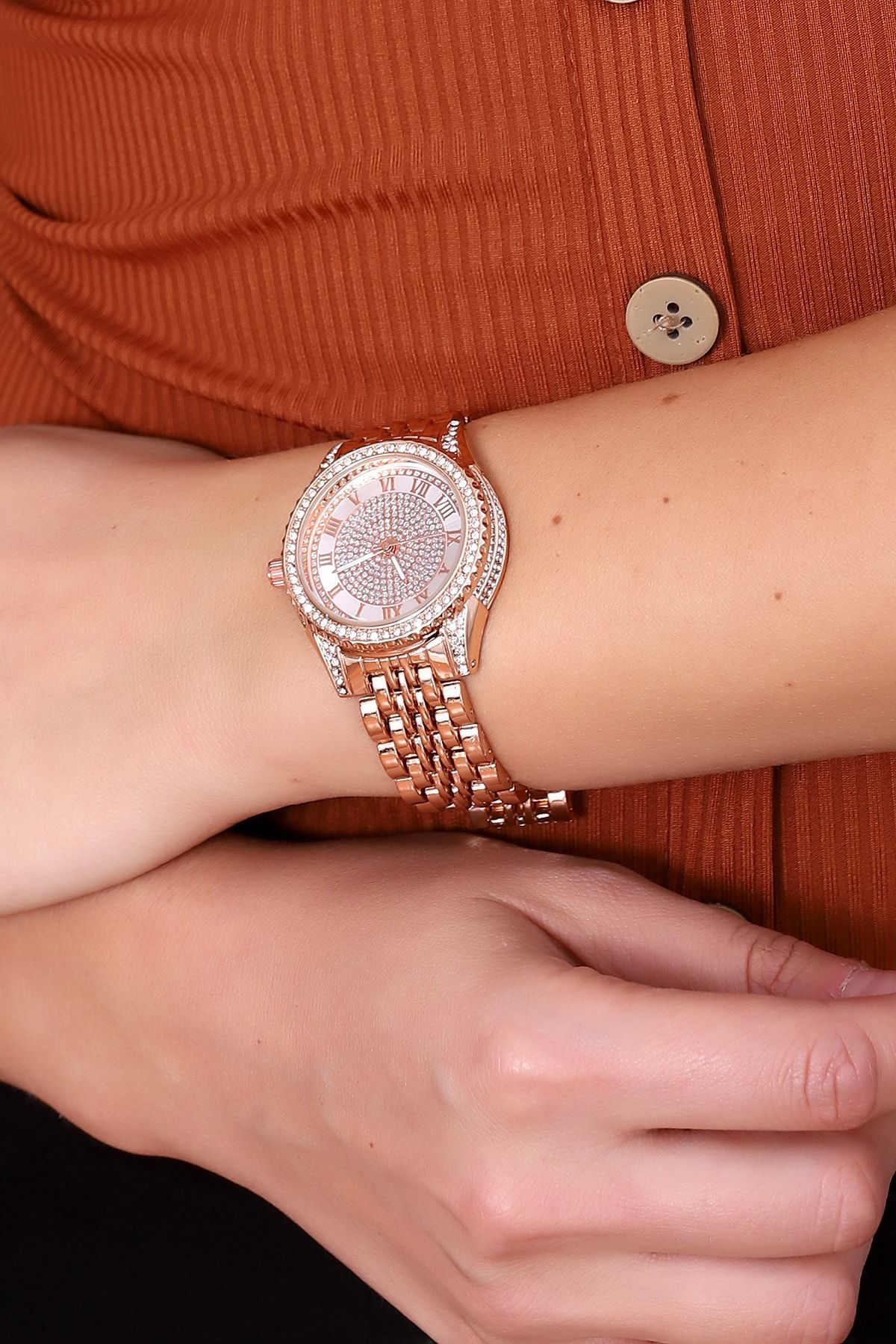 Does best sale swarovski tarnish