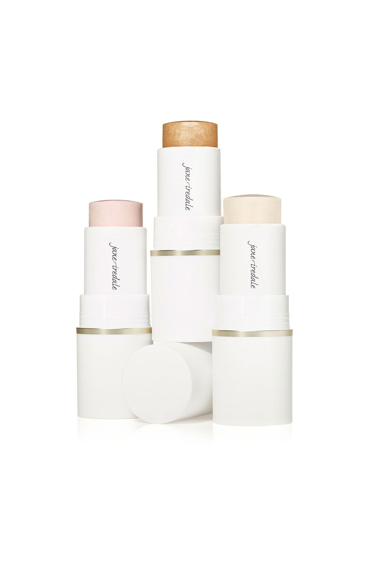 Jane Iredale-توهج الوقت™ عصا هايلايتر - كوزموس 3