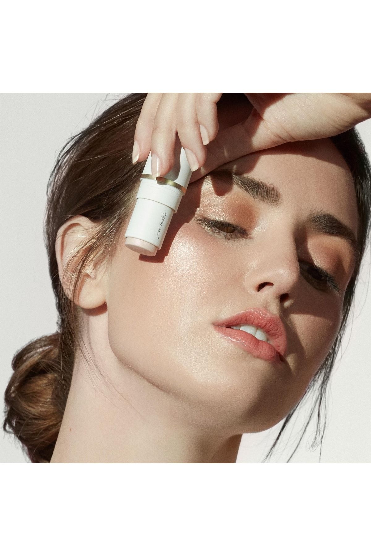 Jane Iredale-توهج الوقت™ عصا هايلايتر - كوزموس 4