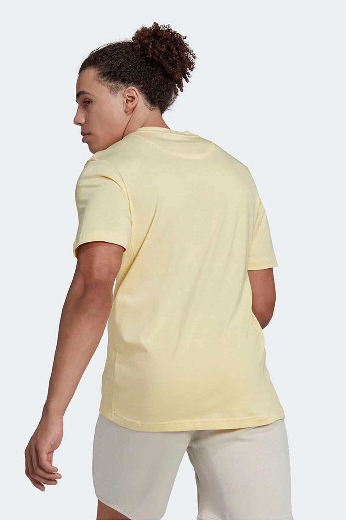 Adidas pastel sales t shirt