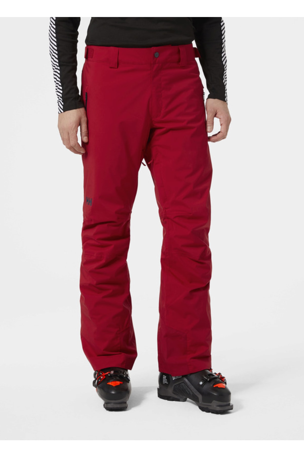 شلوار ورزشی مردانه برند هلی هانسن Helly Hansen اصل 1439 - تصویر 3