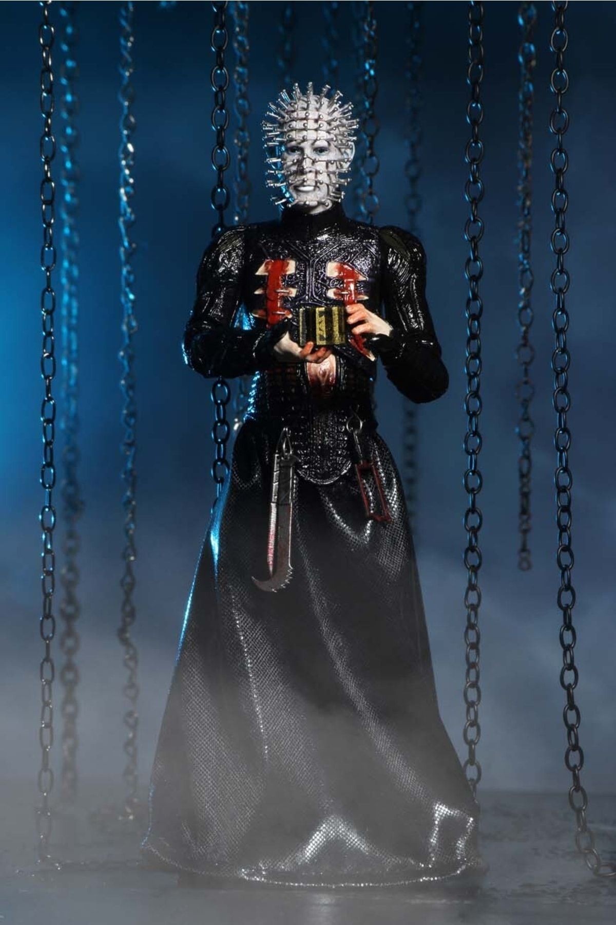 Neca pinhead figure best sale