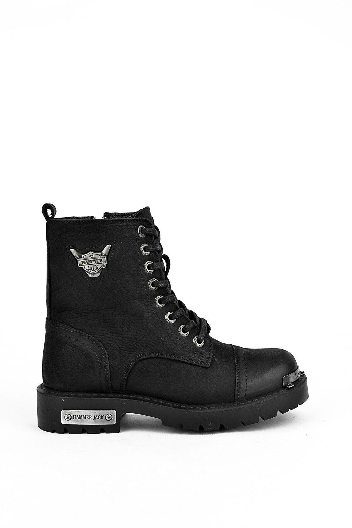 Hammer jack clearance boots