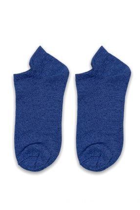 Erkek Çorap Patik Corap Kadın Havlu Renkli Desenli Çoraplar 6 Adet SS-432