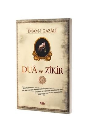 Dua Ve Zikir - Imam Gazali 95857