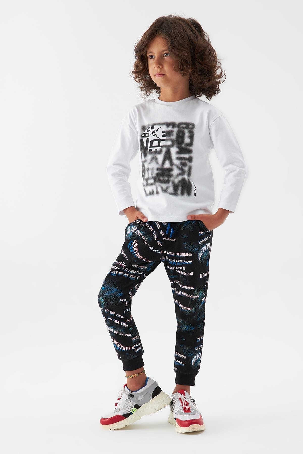 yaz erkek fatma tarzı