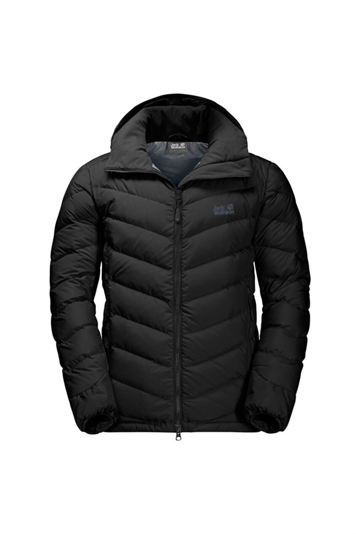 Jack wolfskin fairmont online jacket