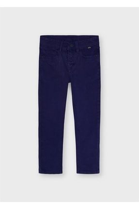 Erkek Çocuk Regular Fit Kanvas Pantolon M212N-561