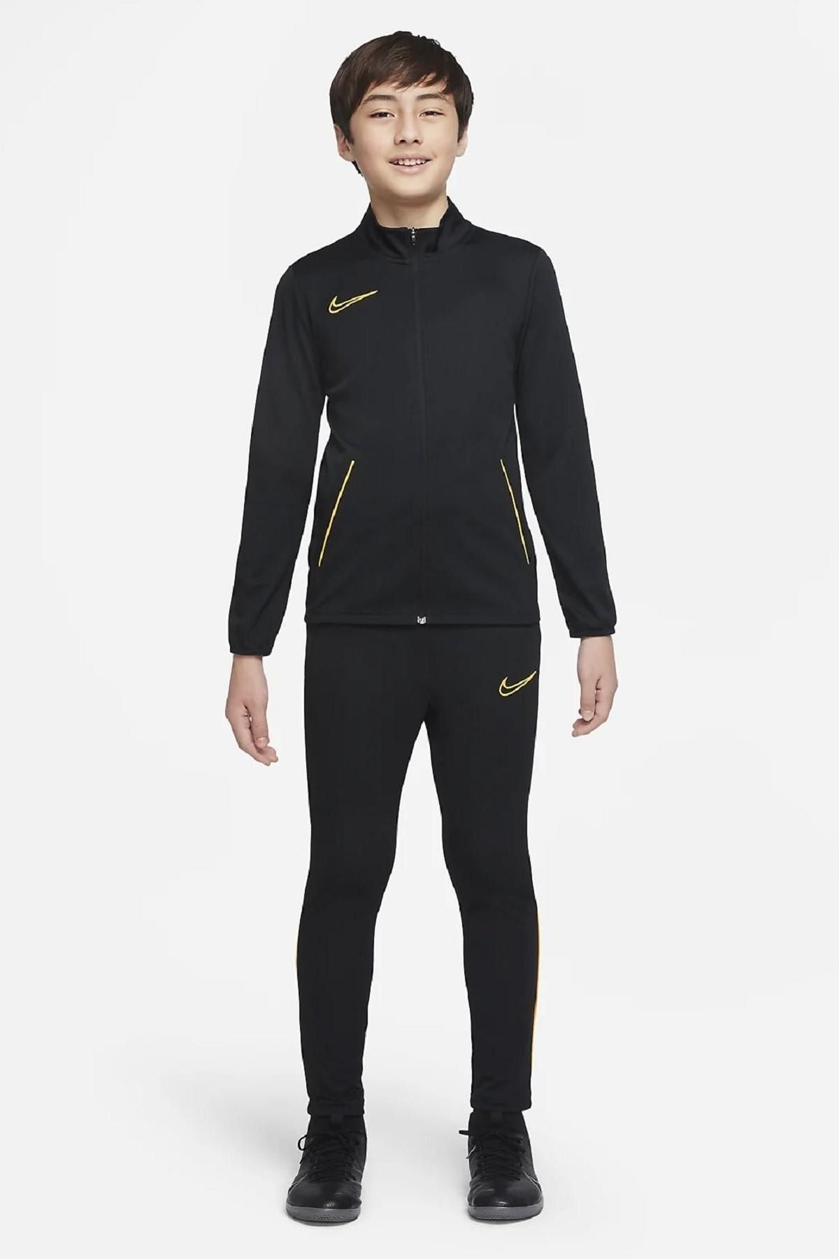 Kids nike dri fit tracksuit new arrivals