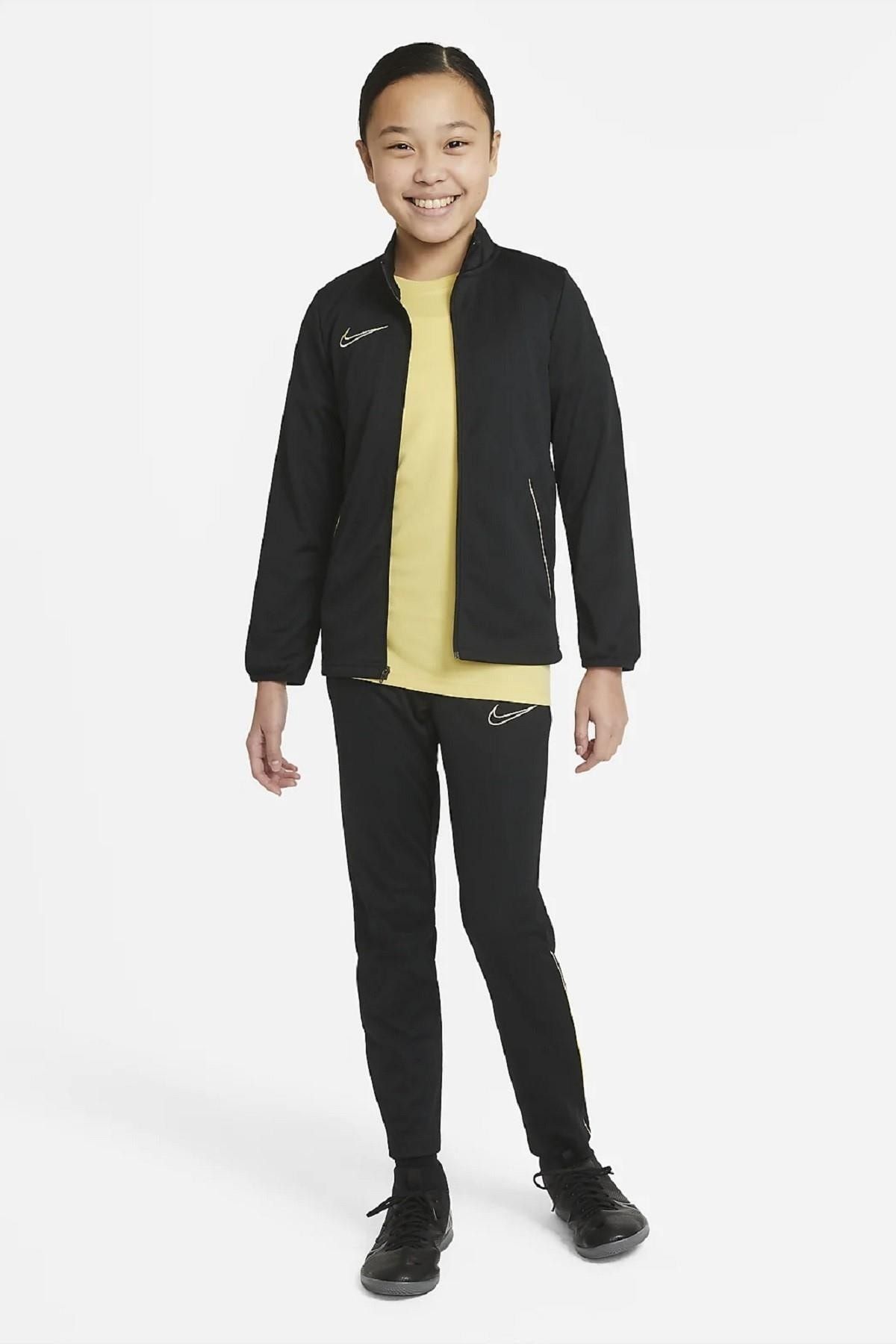 Kids nike dri fit tracksuit new arrivals