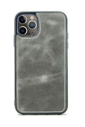 Iphone 12 Pro Full Mıknatıslı Deri Kapak Kılıf BNJXSTR-DRRK39