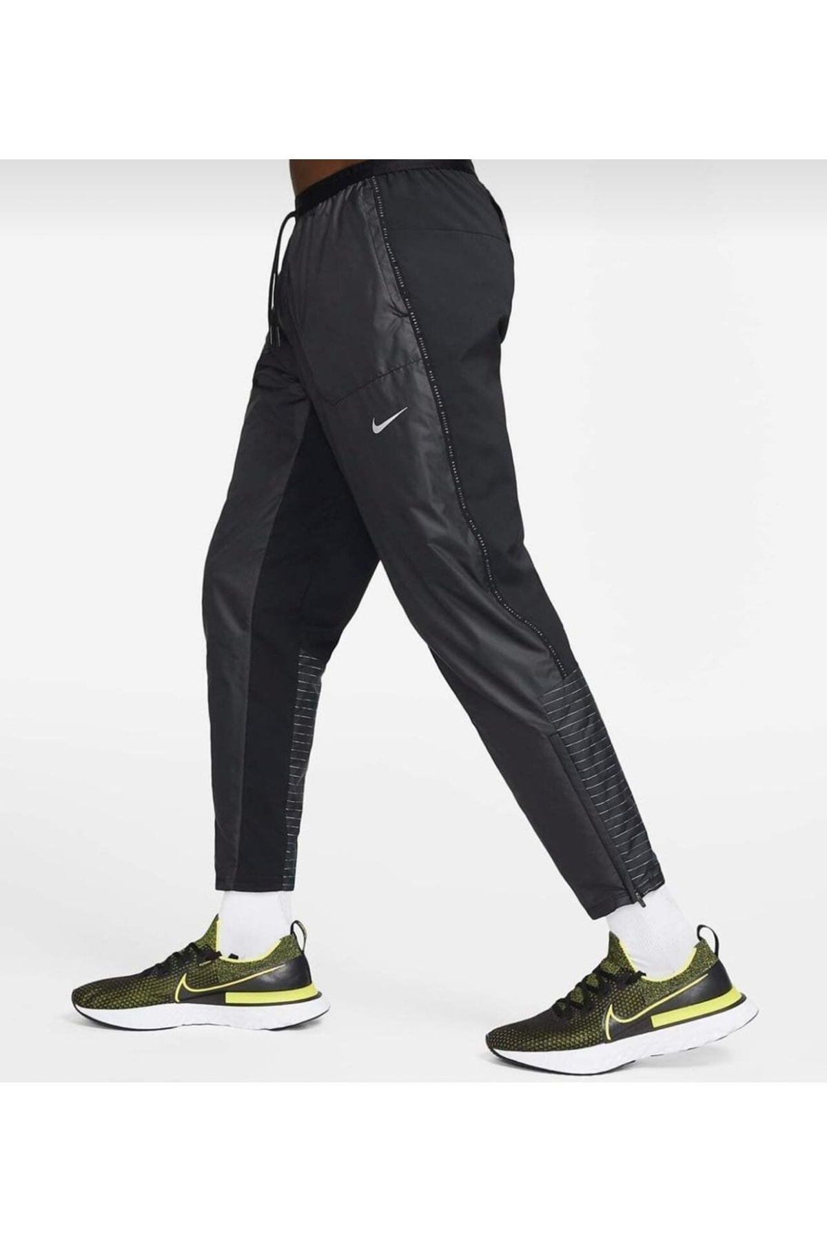 Nike Storm-fıt Run Division Phenom Elite Flash Erkek Koşu Eşofman Altı