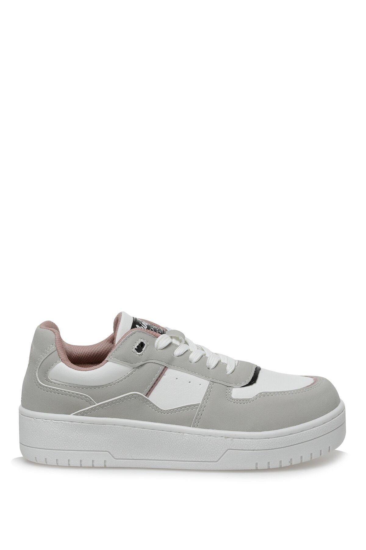 Kinetix Alva 2pr Taş Rengi Kadın Sneaker ZO6607