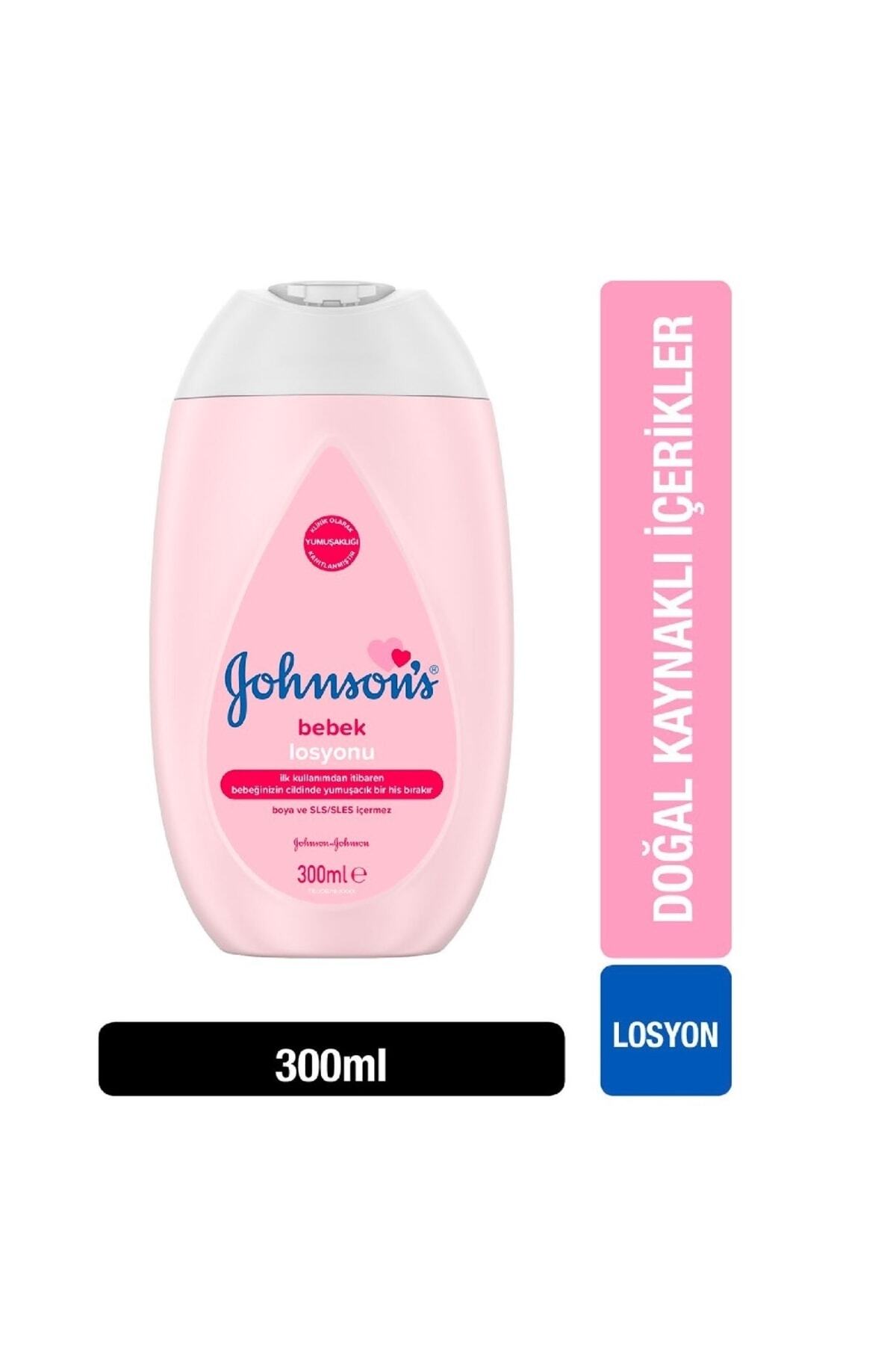 Johnson