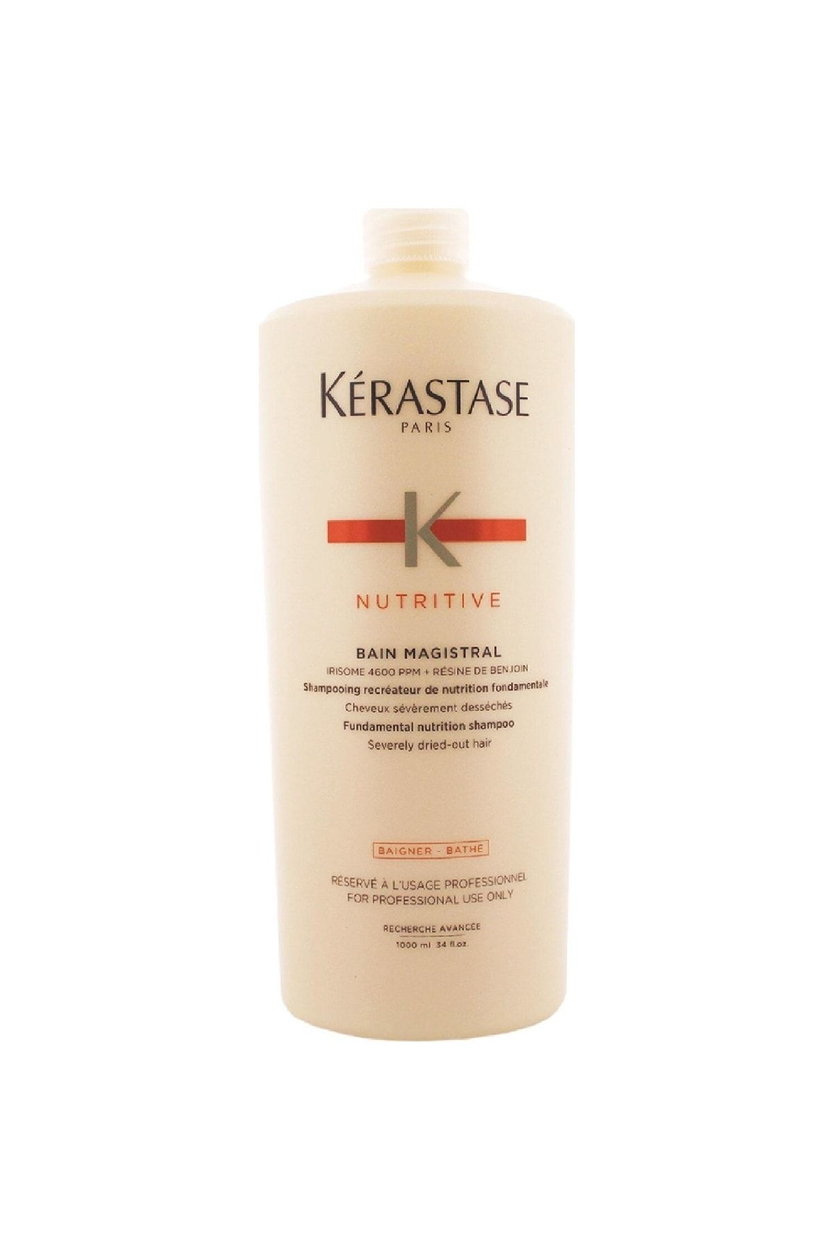 شامپو کراستاس kerastasesamp123152