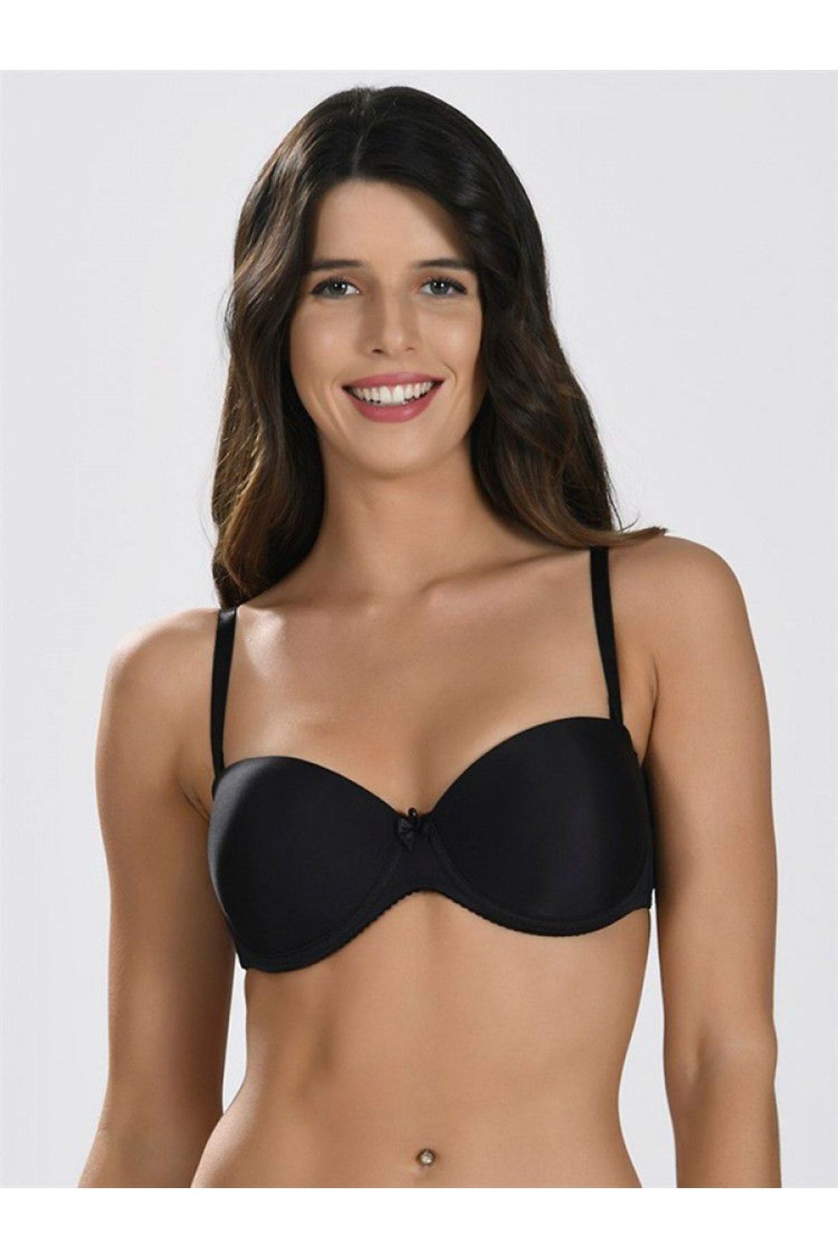 Microfiber bra best sale