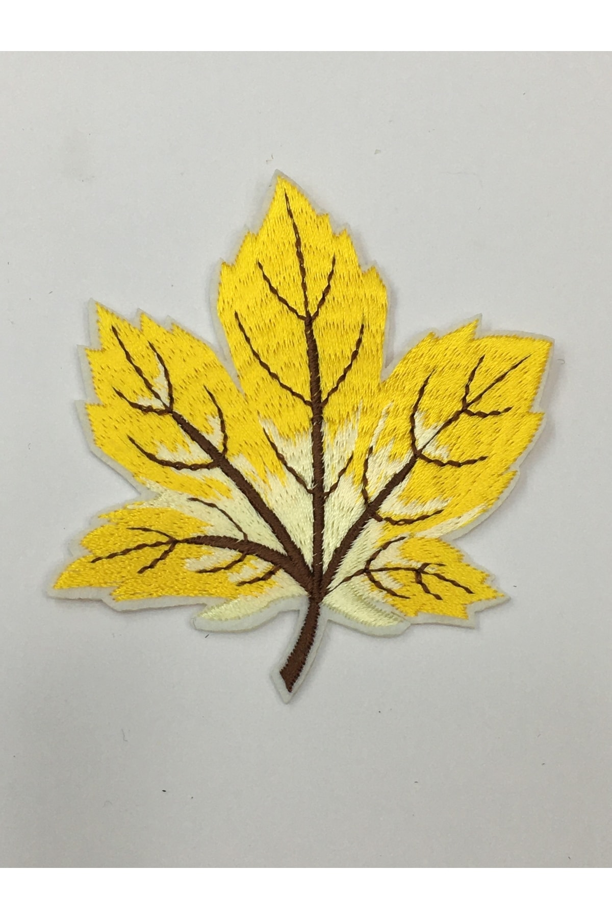 Leaf Pattern Rigging