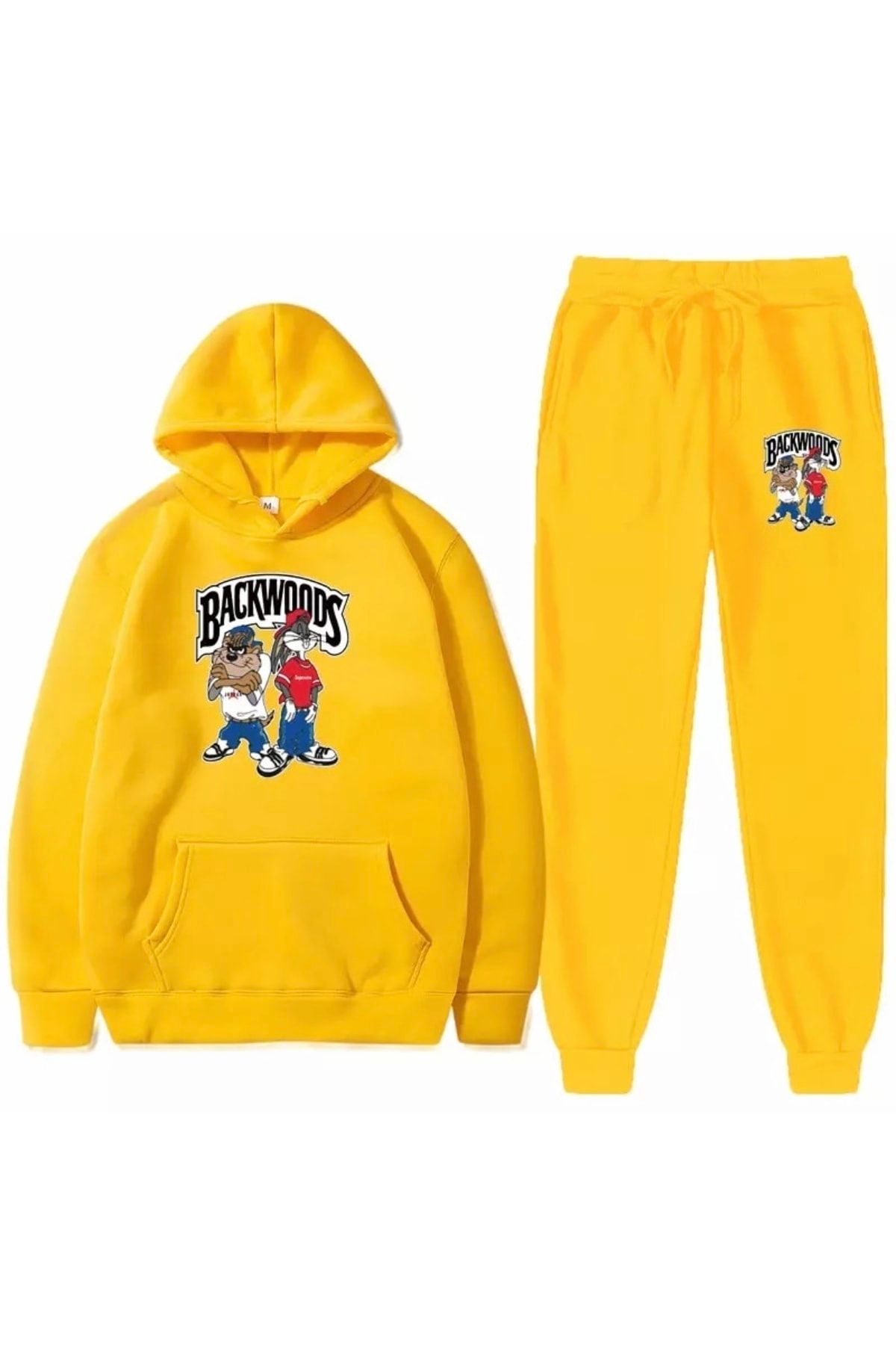 Backwoods tracksuit sale