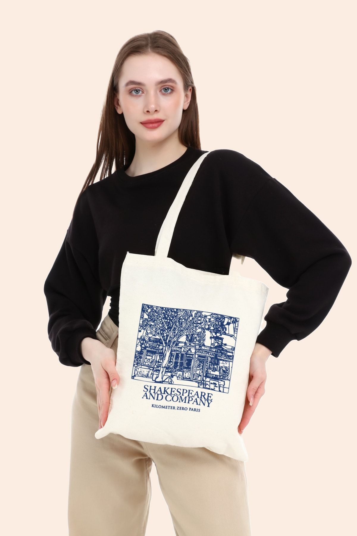 Cloth bag new arrivals company