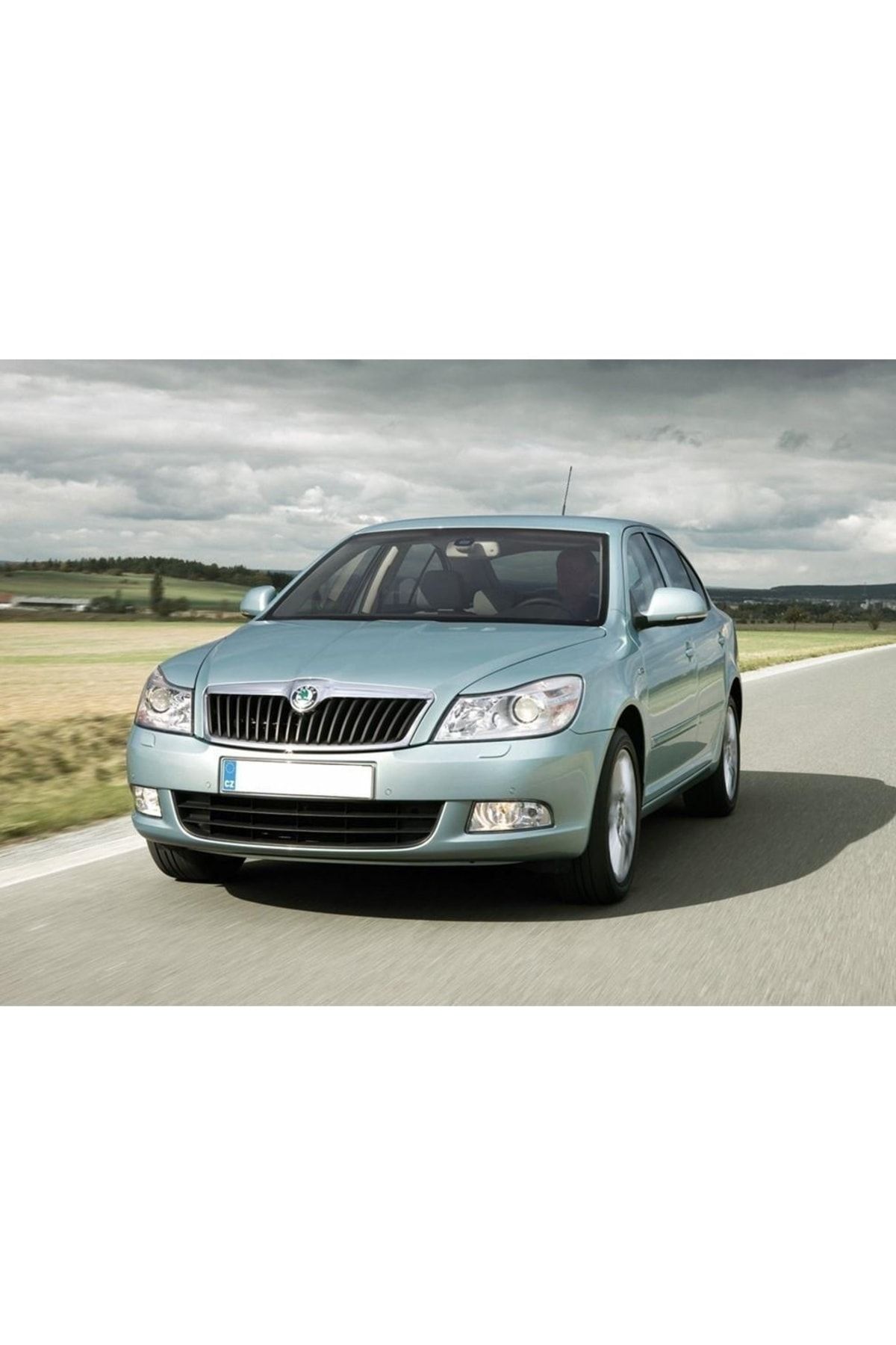 AFT-Skoda Octavia A6 Mk2 2009-2012 Compatible Central Locking Button Key Switch 1z0962125a 2