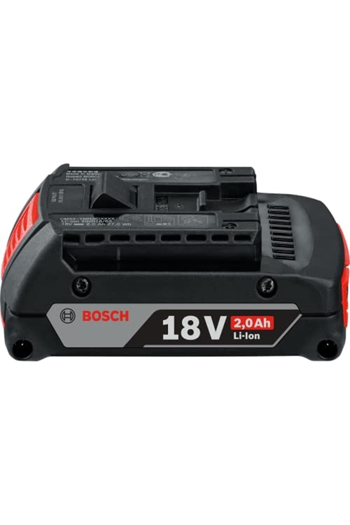 Аккумулятор Bosch 18v 2.5 Ah Купить