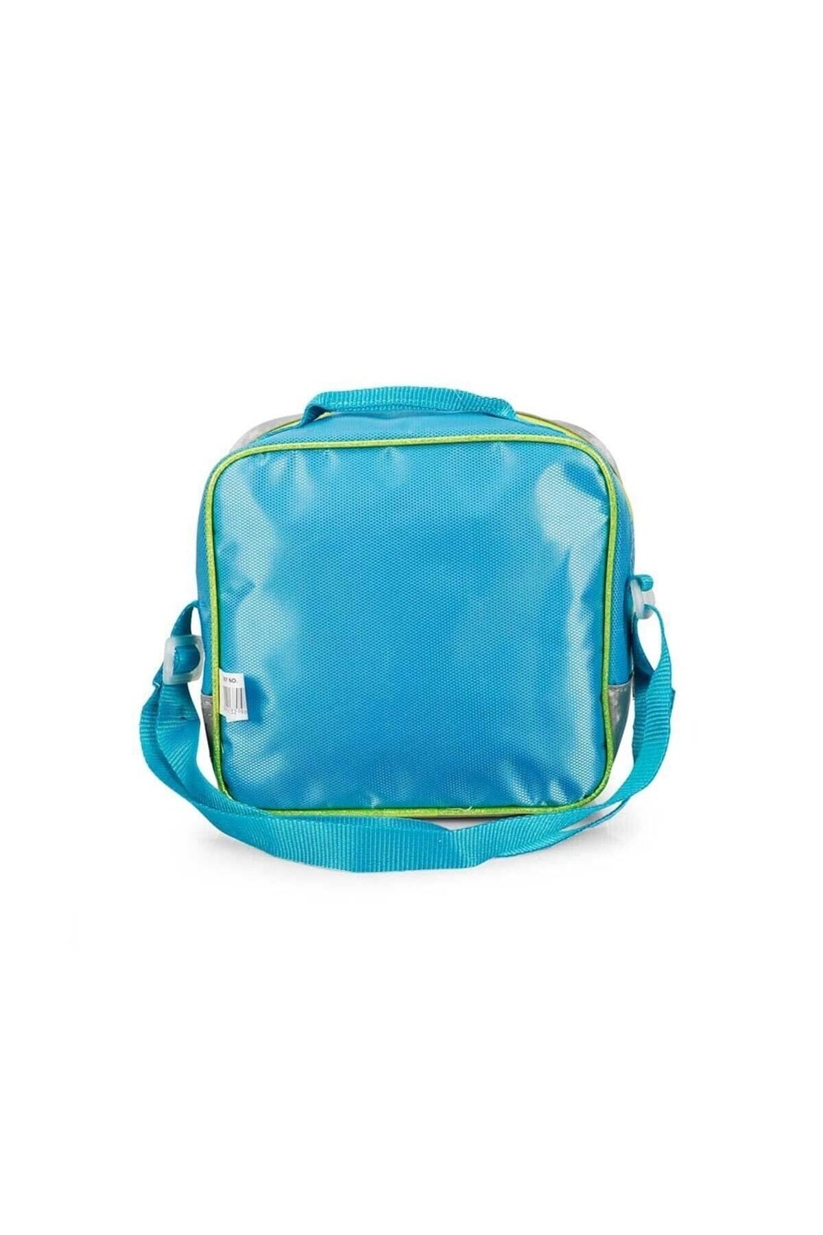 Çocuk Disney Elsa Beslenme Çantası 96428