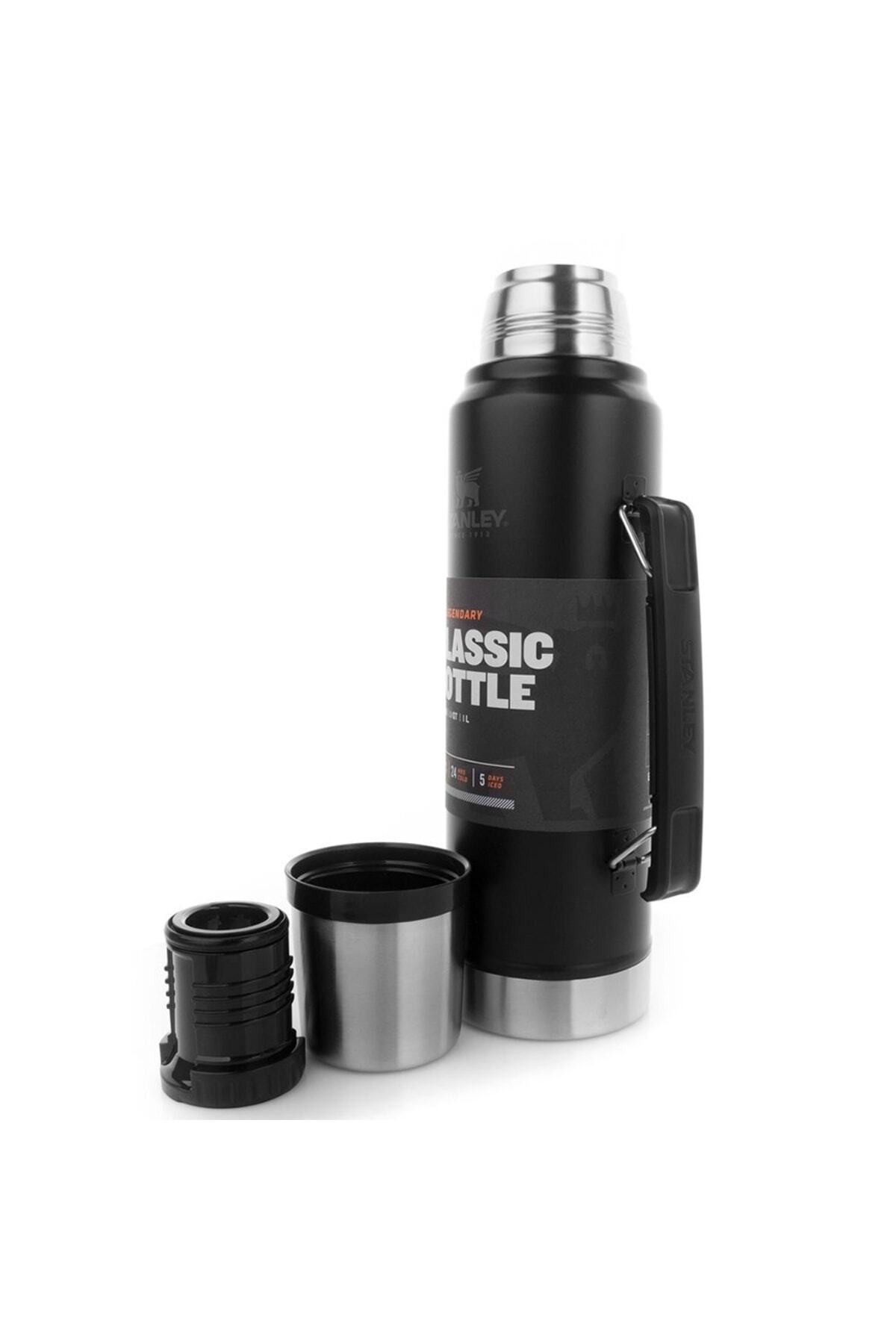 فلاسک  رنگارنگ استنلیStanley | 10-08266-002 اورجینال - تصویر 2